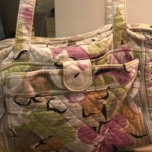 Vera Bradley Purse